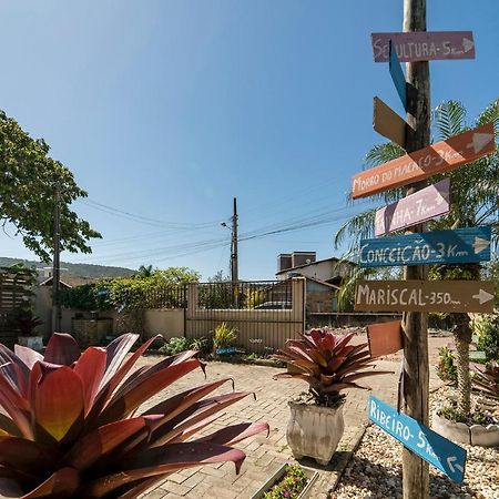 Praia Do Mariscal, Casa Para10 Pessoas, Casa Marixca Bombinhas Kültér fotó