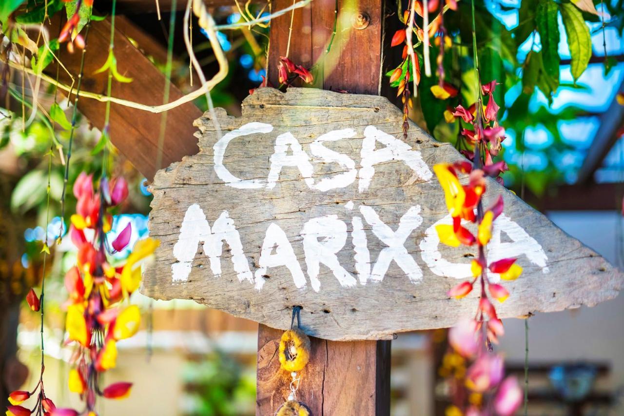 Praia Do Mariscal, Casa Para10 Pessoas, Casa Marixca Bombinhas Kültér fotó